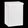Hot White Foldable Hamper Storage Baskets & Hampers|Storage & Baskets