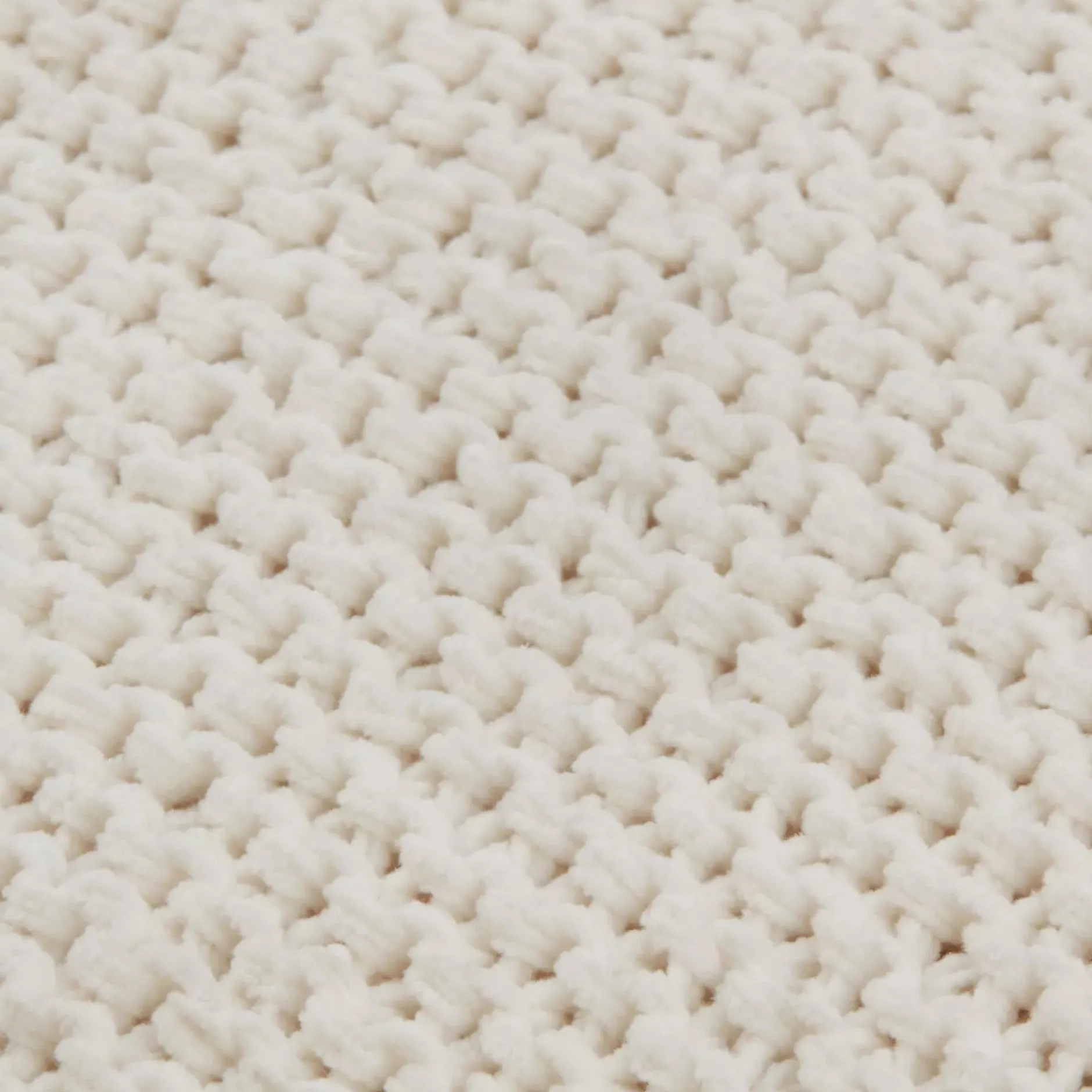 Discount White Lonny Woven Throw Decorative Throws & Blankets