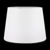 New White Mix & Match Lamp Shade Lamp Shades