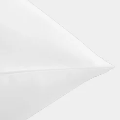 White 4-Piece Bamboo Sheet Set Bed Sheet Sets