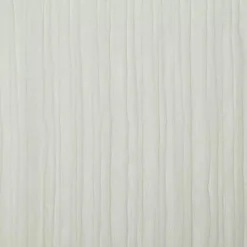 White Wavy Sheer Curtain Sheer Curtains & Window Sheer Panels