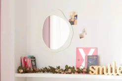 Wiggly Mirror Junior Wall Decor & Mirrors
