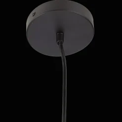 New Wood & Rattan Ceiling Lamp Ceiling Lamps