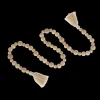 Clearance Wood Bead Garland Junior Decorative Accessories
