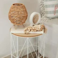 Clearance Wood Bead Garland Junior Decorative Accessories