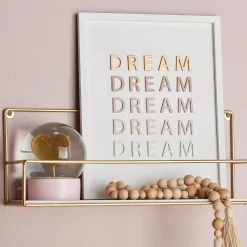 Clearance Wood Bead Garland Junior Decorative Accessories