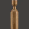 New Wood Candle Holder Home Decorative Items & Objects|Candles & Candle Stick Holders