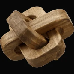 Wood Knot Home Decorative Items & Objects