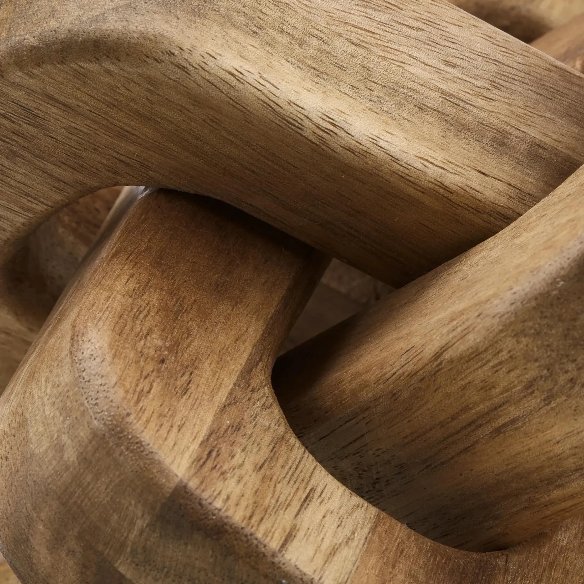 Wood Knot Home Decorative Items & Objects