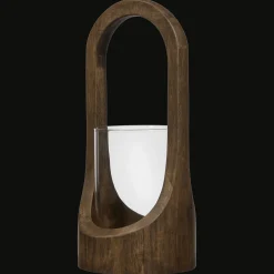 Online Wood Lantern Home Decorative Items & Objects|Candles & Candle Stick Holders