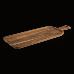 Best Wood Serving Tray Dinnerware