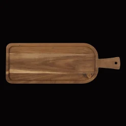 Best Wood Serving Tray Dinnerware