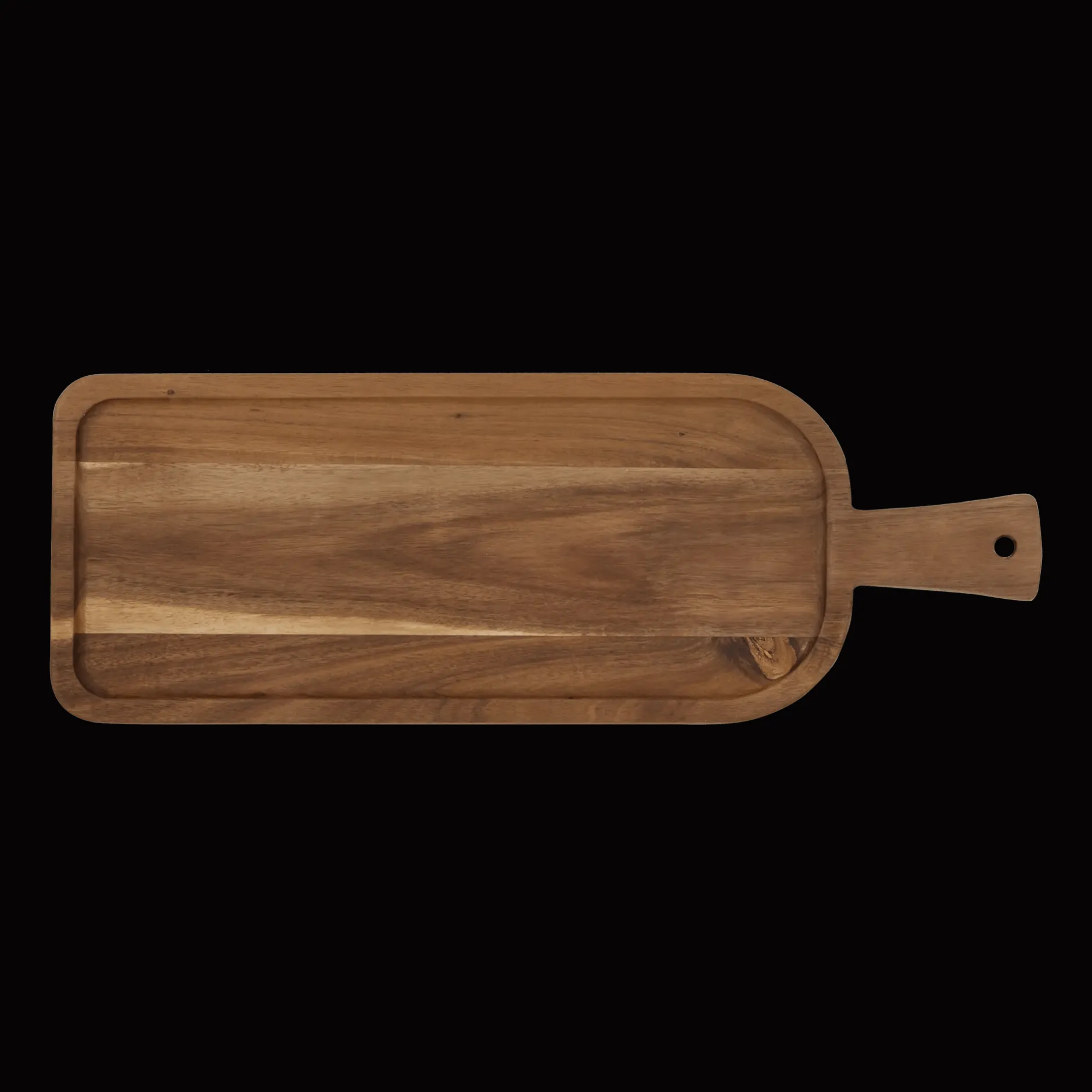 Best Wood Serving Tray Dinnerware