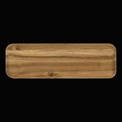 New Wood Tray Dinnerware|Kitchen & Dining Accessories