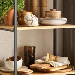 Best Wooden Pepper Grinder Dinnerware|Kitchen & Dining Accessories