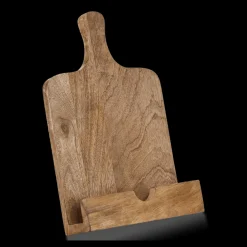 Clearance Wooden Recipe Book Holder Dinnerware|Kitchen & Dining Accessories