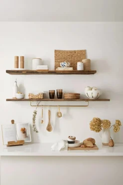 Clearance Wooden Recipe Book Holder Dinnerware|Kitchen & Dining Accessories