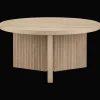 Hot Wooden Round Coffee Table Coffee Tables|Coffee Tables & Side Tables
