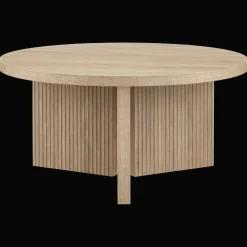 Hot Wooden Round Coffee Table Coffee Tables|Coffee Tables & Side Tables