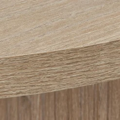 Hot Wooden Round Coffee Table Coffee Tables|Coffee Tables & Side Tables