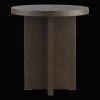 Sale Wooden Round Side Table Side Tables|Coffee Tables & Side Tables