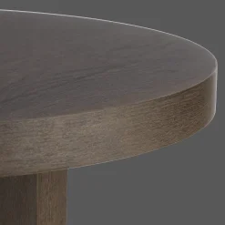 Sale Wooden Round Side Table Side Tables|Coffee Tables & Side Tables