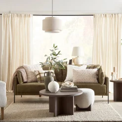 Sale Wooden Round Side Table Side Tables|Coffee Tables & Side Tables