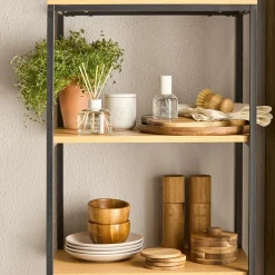 Clearance Wooden Salt Grinder Dinnerware|Kitchen & Dining Accessories