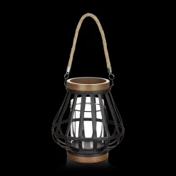 Online Wood-Like & Metal Lantern Home Decorative Items & Objects|Candles & Candle Stick Holders